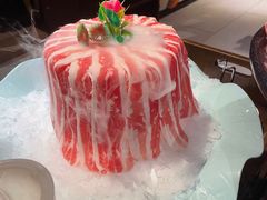 -快乐小羊·内蒙牛羊肉火锅(流花中心店)