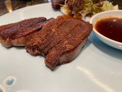 -炙柒Sekinana·精致料理 烧鸟·铁板烧(海上世界店)