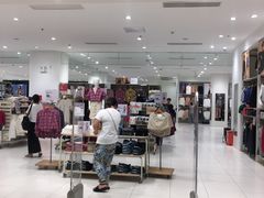 -优衣库(苏州天虹CCMall石路店)