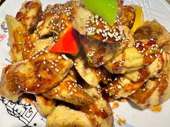 -爷爷的烀饼店