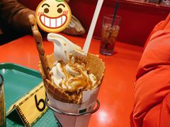 -幸运小丑汉堡(Bay Area本店)