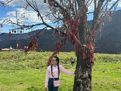 -硗碛藏寨·神木垒景区