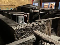 -北京大葆台遗址博物馆