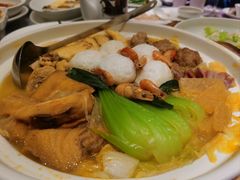 -金时代顺风大酒店(金山店)