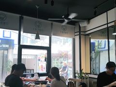 大堂-大厨的餐厅(曾厝垵总店)