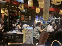 -南京大牌档(济南万象城店)