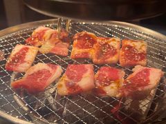 -肉仓焼肉バー(烟台山店)