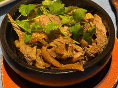 -鹭江潮餐厅•福建菜(鹭江佲家酒店)