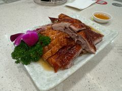 -香港新发烧腊茶餐厅(水围店)