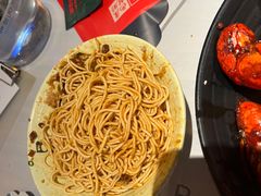 -巴厘龙虾·榜首油焖大虾(音乐学院·沿江酒馆店)
