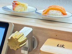 -滨寿司(新街口中央商场店)