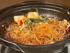 -绿茶餐厅(珞珈创意城店)
