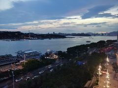 -厦门海港英迪格酒店(中山路店)