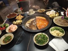 -蜀大侠火锅(四川北路店)