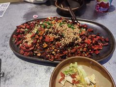 -馬伍旺川菜(江北虹悦城店)