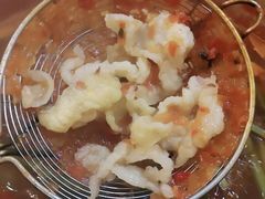 -陈记顺和潮汕牛肉火锅(棠德南路店)