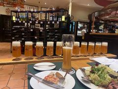 -兰特伯爵西餐厅·啤酒屋(方庄店)