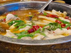 -杨家汀州韵(万达店)