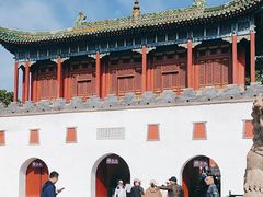 -普陀宗乘之庙(小布达拉宫)