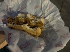 -麦当劳(磨子桥店)