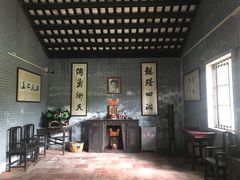 -李小龙乐园(顺德均安店)