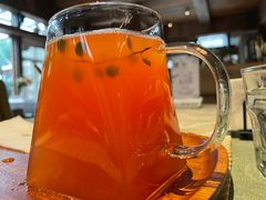 -一棵树·意大利西餐厅One Tree(新城店)