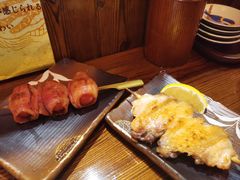 -鸟鹏烧鸟居酒屋(龙岗万科店)