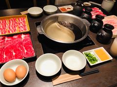 -鍋ぞう(新宿西口店)