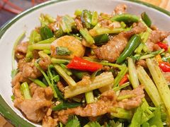 -兔槽江湖菜·重庆璧山兔(水围店)