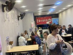 -青和小锅米线(翠湖店)