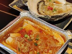 -黄鱼炙夜·烧烤·小龙虾(星荟广场店)