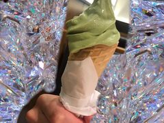 抹茶甜筒-YUOZUO渝作·川渝冒肚(崂山店)