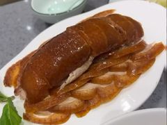 -紫光园·烤鸭·北京菜(团结湖店)