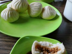 餐饮设施-泰达航母主题公园