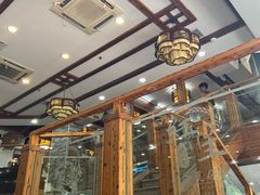 -红星光发煲仔饭(文海店)