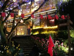 -枇杷园食为鲜火锅(南山店)