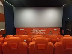 -汇金缪斯影城(八佰伴店)