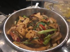 -有梦特色餐厅(古子城店)