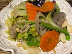 -壹泰东南亚主题餐厅·高良姜风情(州桥店)