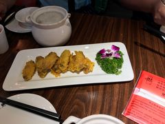-梁记粥铺(开元地中海店)
