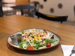 -HELLO 27 意面·沙拉·帕尼尼