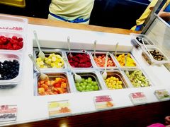 -三佰瑞冻酸奶(凯德MALL店)