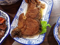 -孙盛兴奥灶面馆·蟹黄面·三虾面(山塘街总店)
