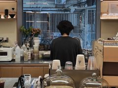 -The Roastery By AllYouWant(福田店)