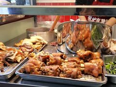 -明姨仔潮汕美食·碳炉猪脚·汕尾牛腩饭·起片鸡煲(起义路店)