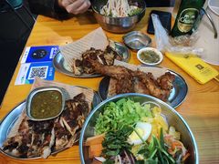 -海安安越南粉(丹竹頭店)