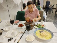 -海富门·带鱼·淮扬菜·粤菜(甘家口店)