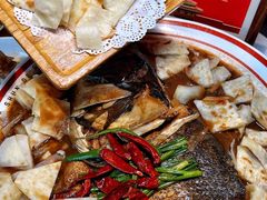 -旺顺阁·北京菜(北辰上品+)