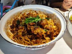 -友达面馆(二七南路店)