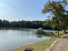 -南京市无想山景区